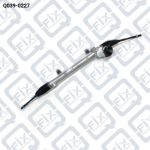 РУЛЕВАЯ РЕЙКА в сборе (без наконечников) Q039-0227