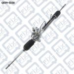 РУЛЕВАЯ РЕЙКА в сборе (без наконечников) Q039-0230