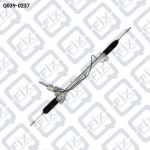 РУЛЕВАЯ РЕЙКА в сборе без Servotronic (без наконечников) Q039-0237