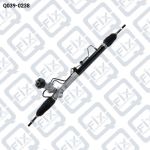 РУЛЕВАЯ РЕЙКА в сборе (без наконечников) Q039-0238