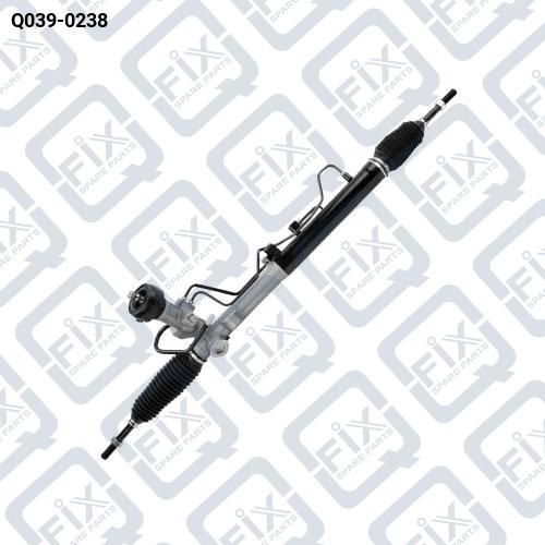 РУЛЕВАЯ РЕЙКА в сборе (без наконечников) Q039-0238