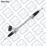 РУЛЕВАЯ РЕЙКА в сборе (без наконечников) Q039-0245