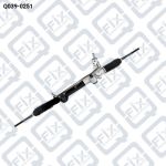 РУЛЕВАЯ РЕЙКА в сборе (без наконечников) Q039-0251