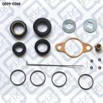 РЕМКОМПЛЕКТ РУЛЕВОЙ РЕЙКИ Q039-0268