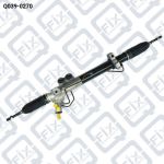 РУЛЕВАЯ РЕЙКА в сборе (без наконечников) Q039-0270