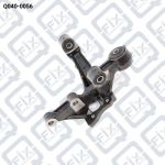 ПОВОРОТНЫЙ КУЛАК ЗАДН R Q040-0056