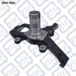 ПОВОРОТНЫЙ КУЛАК ПЕРЕДН L Q040-0065