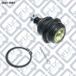 Опора кульова Q041-0087