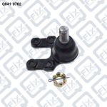 ОПОРА ШАРОВАЯ ПЕРЕДНЯЯ НИЖНЯЯ ПРАВАЯ Q041-0782