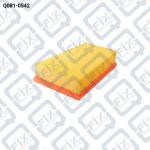 Фільтр повітряний Q081-0542