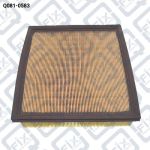 Фільтр повітряний Q081-0583