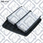 Фільтр повітряний Q081-0773