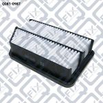 Фільтр повітряний Q081-0987