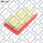 Фільтр повітряний Q081-1004