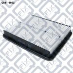 Фільтр повітряний Q081-1022