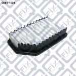 Фільтр повітряний Q081-1024