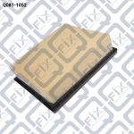 Фільтр повітряний Q081-1052