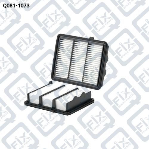 ФИЛЬТР ВОЗДУШНЫЙ Q081-1073