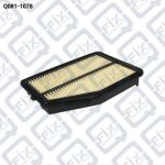 ФИЛЬТР ВОЗДУШНЫЙ Q081-1078