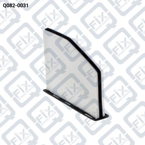 Фільтр салону Q082-0031