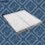 Фільтр салону Q082-0473