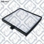 Фільтр салону Q082-0477