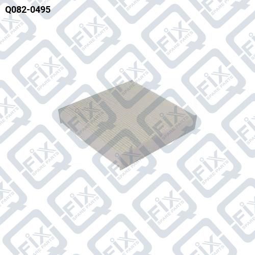 ФИЛЬТР САЛОНА Q082-0495