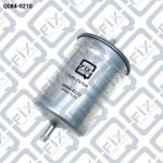 Фільтр паливний Q084-0210