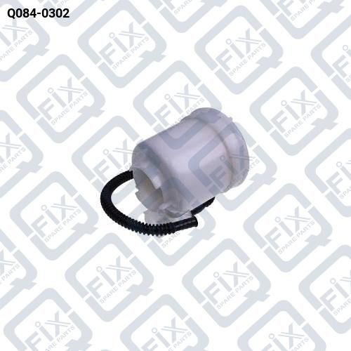 Паливний фільтр Q084-0302