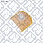 Паливний фільтр (сітка) Q084-0627