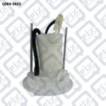 ФИЛЬТР ТОПЛИВНЫЙ (в сборе) Q084-0655
