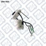 ФИЛЬТР ТОПЛИВНЫЙ Q084-0659