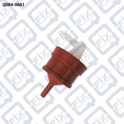 ФИЛЬТР СИСТЕМЫ РЕЦИРКУЛЯЦИИ EGR Q084-0661