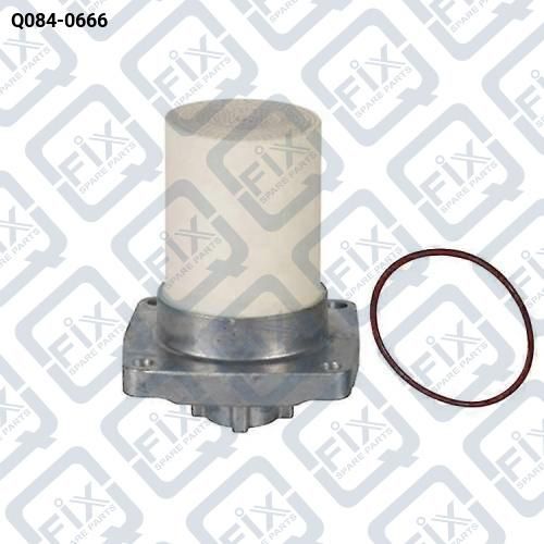 ФИЛЬТР ТОПЛИВНЫЙ Q084-0666