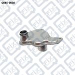 ФИЛЬТР АКПП (К-Т прокладка+кольцо) Q085-0038