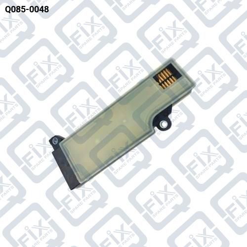 ФИЛЬТР АКПП Q085-0048