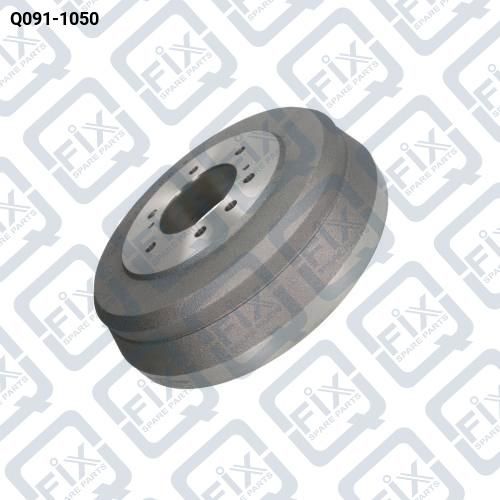 БАРАБАН ТОРМОЗНОЙ Q091-1050