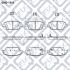 Колодки гальмівні передні (132.8x60x17) Q093-1318