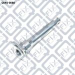 Напрямна переднього гальмівного супорта Q094-0088