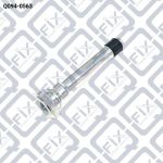 Напрямна переднього гальмівного супорта Q094-0563