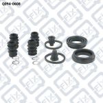 РЕМ К-Т СУППОРТА ЗАДН (на 2 суппорта) Q094-0608