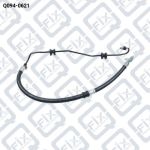 ШЛАНГ ГИДРОУСИЛИТЕЛЯ Q094-0621