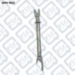 РАСПОРНАЯ ПЛАНКА ЗАДН ТОРМ КОЛОДОК L Q094-0632