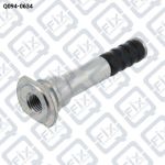 НАПРАВЛЯЮЩАЯ СУППОРТА ТОРМОЗНОГО ПЕРЕДНЕГО Q094-0634