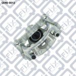 Супорт гальмівний задній (лівий) Q096-0012