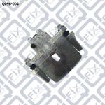 Супорт гальмівний задній (лівий) Q096-0041