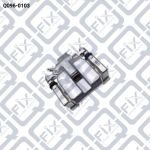 СУППОРТ ТОРМ ЗАДН L Q096-0103