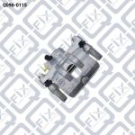 Супорт гальмівний задній (лівий) Q096-0115