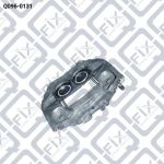 Супорт гальмівний передній (правий) Q096-0131