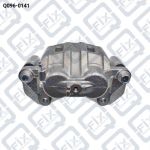 СУППОРТ ТОРМОЗНОЙ ПЕРЕДНИЙ ЛЕВЫЙ Q096-0141